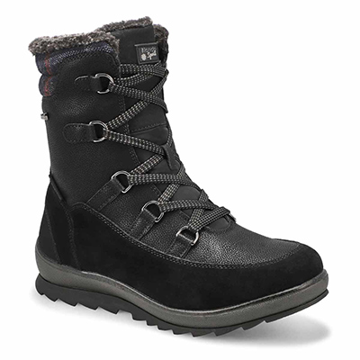 bottes blondo