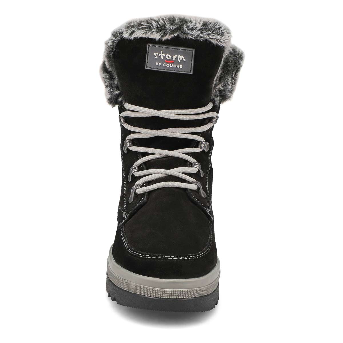 Women's Melody Waterproof Winter Boot - Black