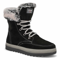 Women's Melody Waterproof Winter Boot - Black