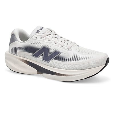 Mns Ellipse v1 Performance Sneaker - Grey Matter/Magnet