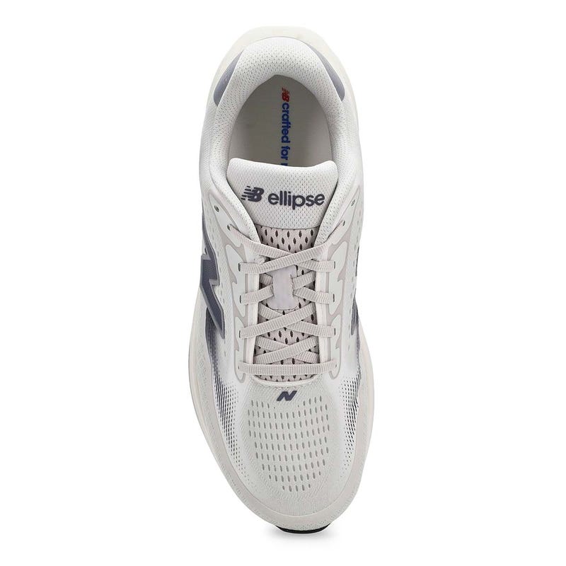 Men's Ellipse v1 Performance Sneaker - Grey Matter/Magnet