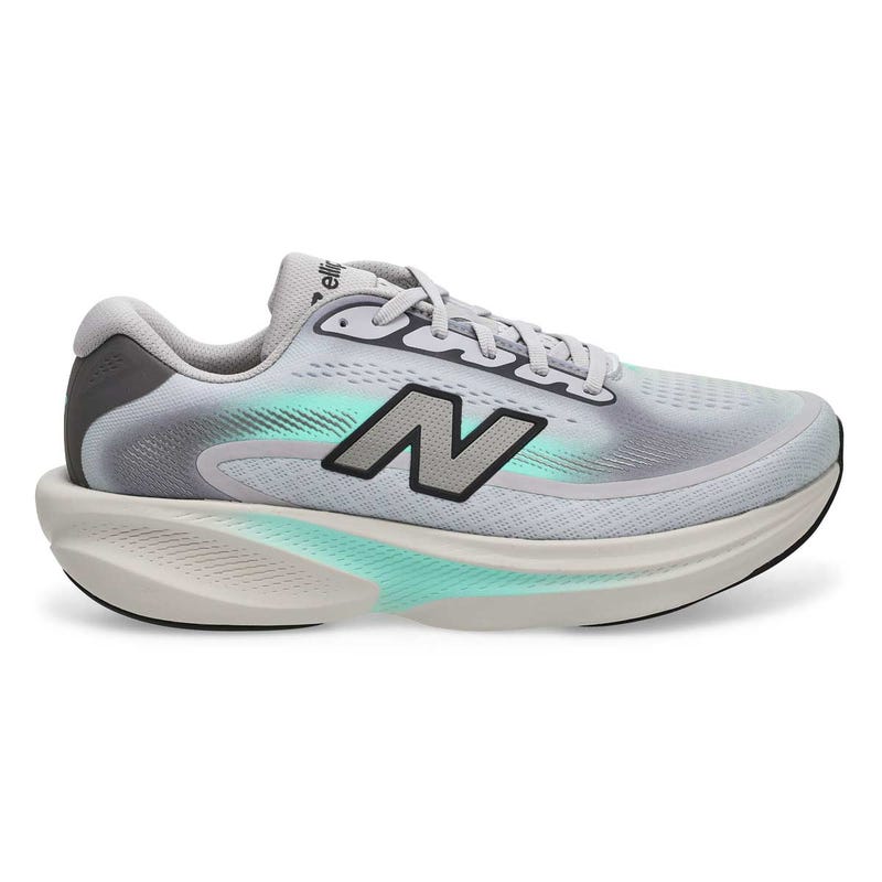 Men's Ellipse v1 Performance Sneaker - Raincloud/B
