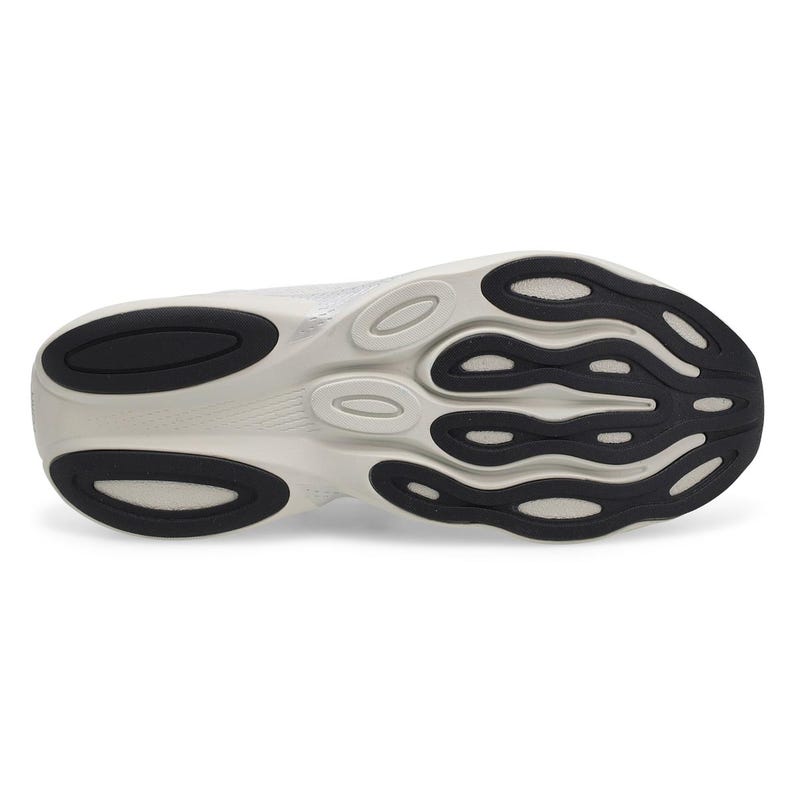 Men's Ellipse v1 Performance Sneaker - Black/Grey Matter