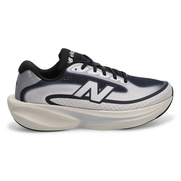 Men's Ellipse v1 Performance Sneaker - Black/Grey Matter