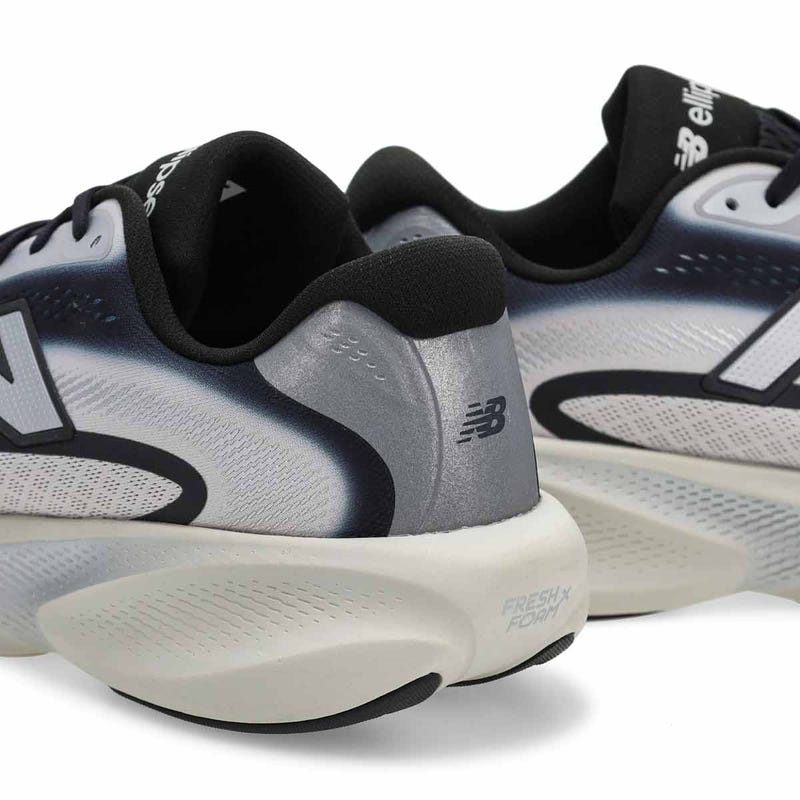 Men's Ellipse v1 Performance Sneaker - Raincloud/B