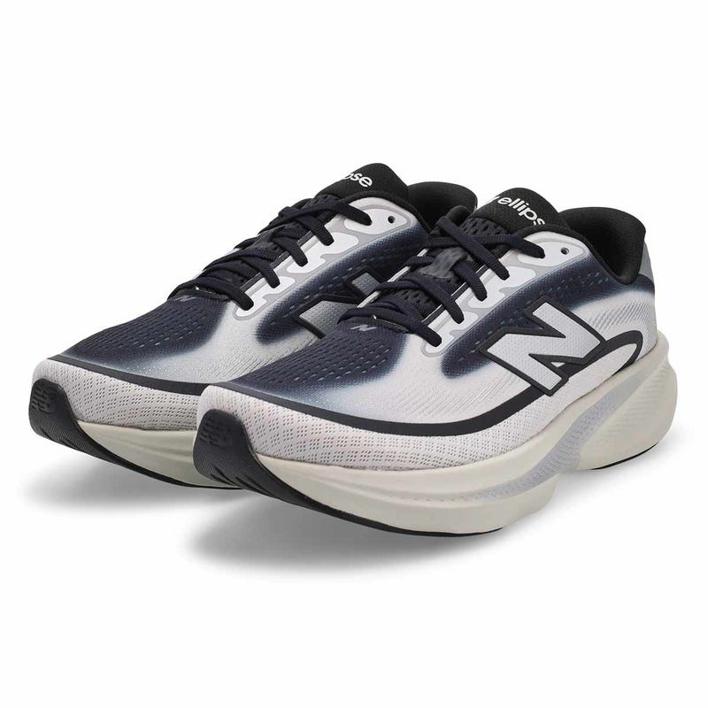 Men's Ellipse v1 Performance Sneaker - Black/Grey Matter