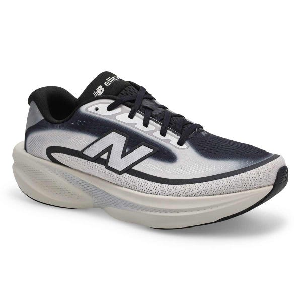 Men's Ellipse v1 Performance Sneaker - Black/Grey Matter