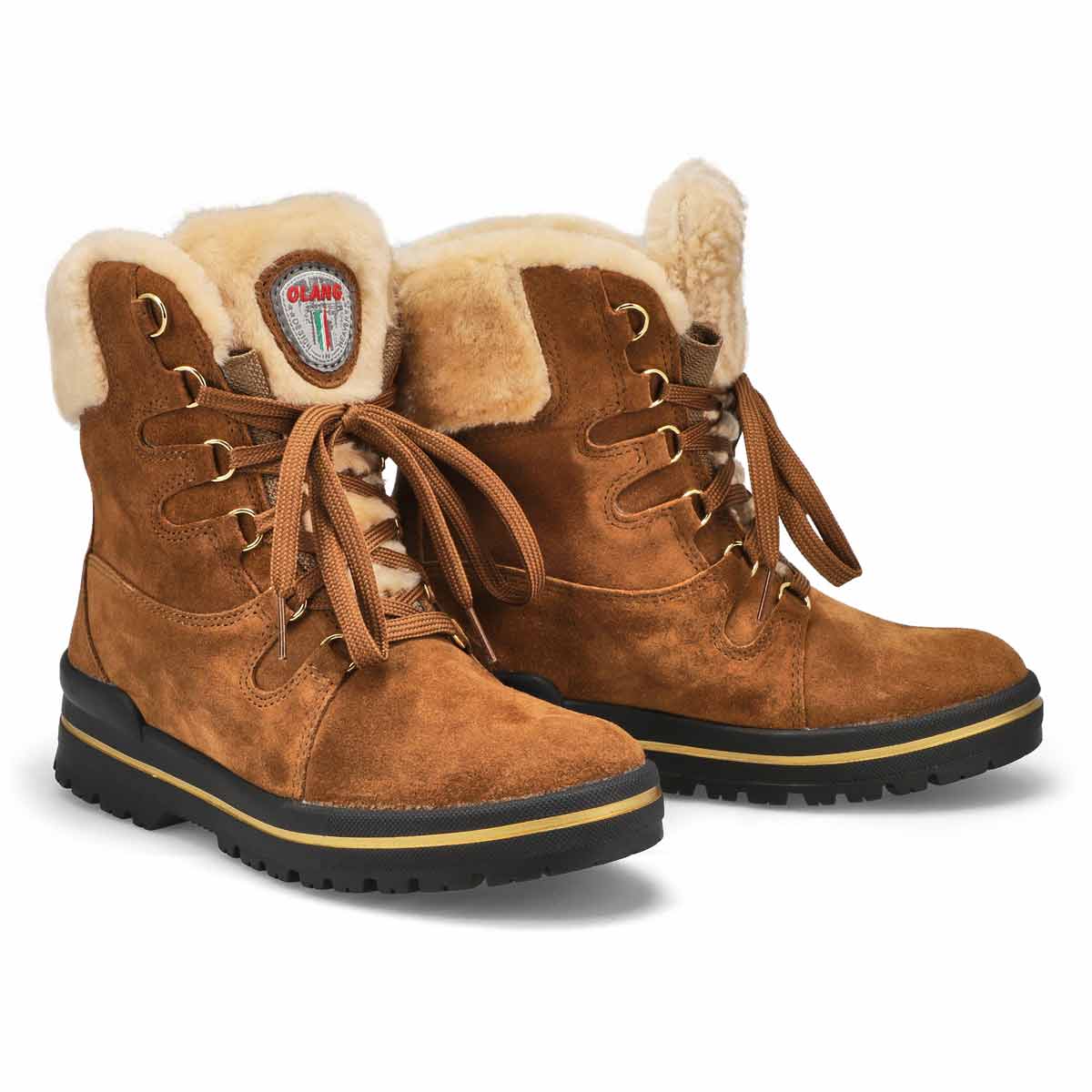 Softmoc bottes sales hiver femme