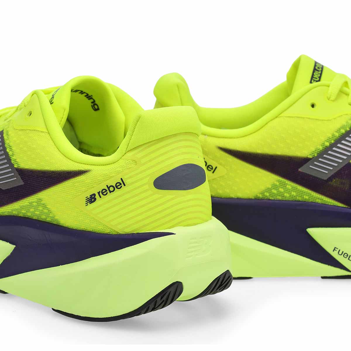 New Balance Men's FuelCell Rebel V5 L Perform | SoftMoc.com