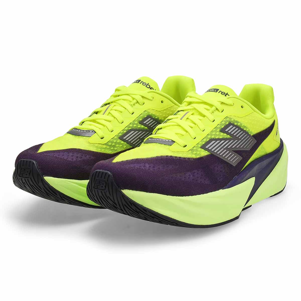 サ*ム様 New Balance FuelCell Rebel New Balance Men's FuelCell Rebel V5 L Perform | SoftMoc.com