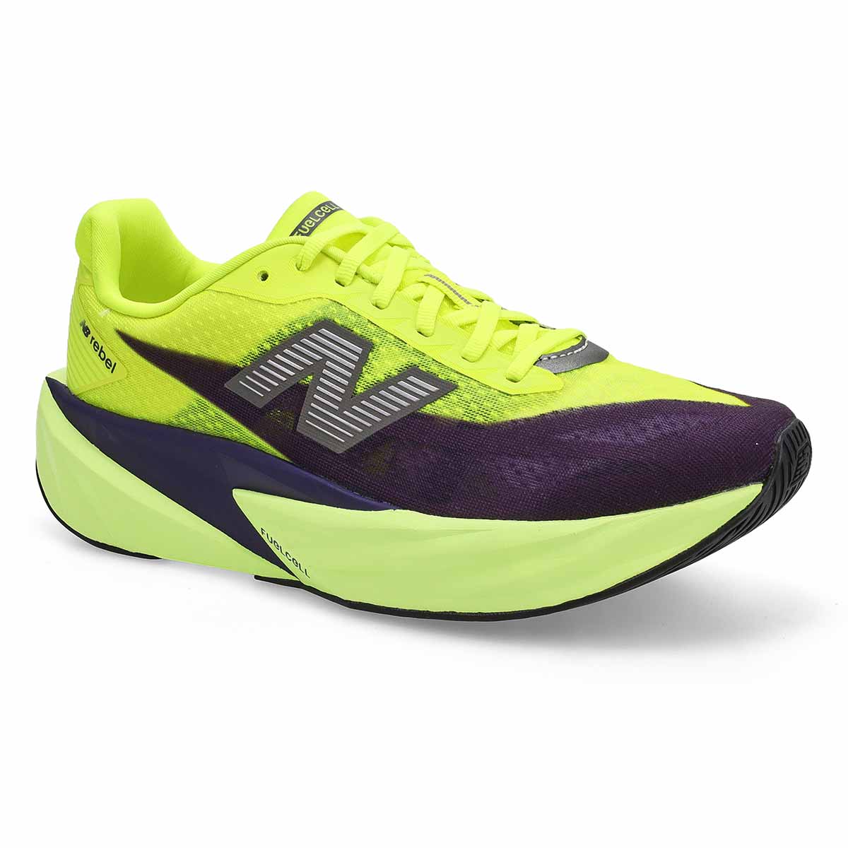 〈新品〉New Balance fuelcell rebel v5 24.0 B New Balance Men's FuelCell Rebel V5 L Perform | SoftMoc.com