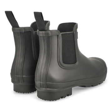 Men's Original Chelsea Rain Boot - Black