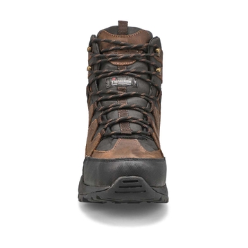 Men's Miles Waterproof  Winter Boot - Brown