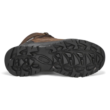 Men's Miles Waterproof  Winter Boot - Brown