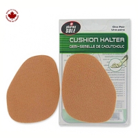 Shoe Care Mini Soles Toe Pad