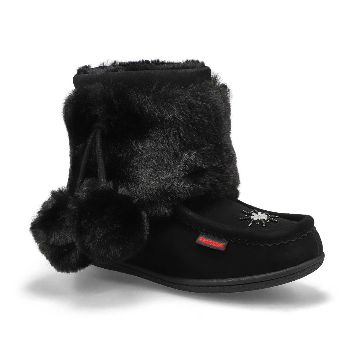 Softmoc moccasins boots cheap