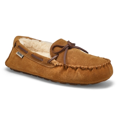 Lds Missandei SoftMocs - Chestnut