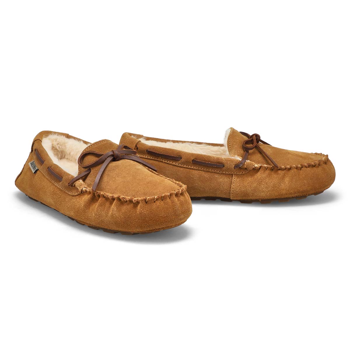 Women's Missandei SoftMocs - Chestnut