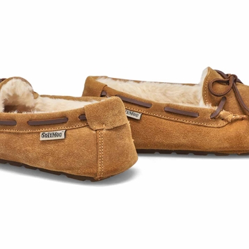 Women's Missandei SoftMocs - Chestnut