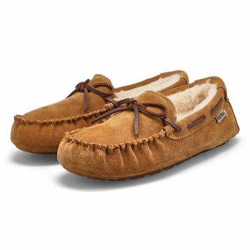 Mocassins MISSANDEI, châtain, femmes