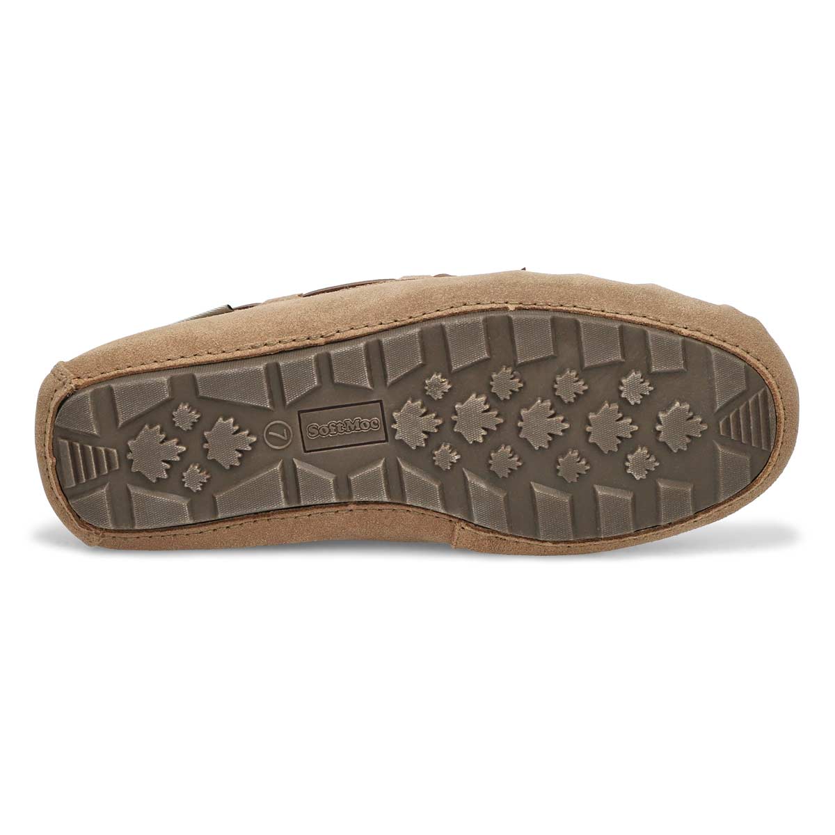 Women's Missandei Casual Moccasin - Caribou