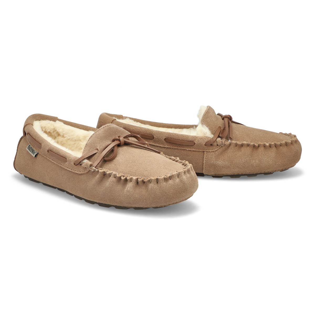 SoftMoc Women's Missandei Casual Moccasin - C | SoftMoc.com