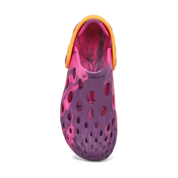 Sabot décontracté HYDRO MOC, violet, filles