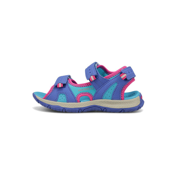 Sandale sport fille 2025