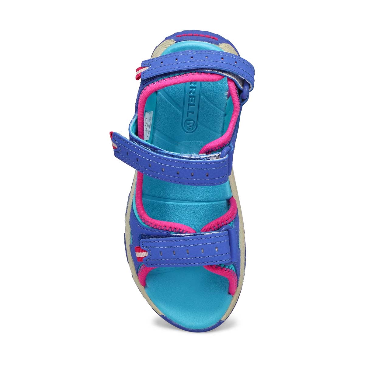 Sandale sport PANTHER 2.0, filles