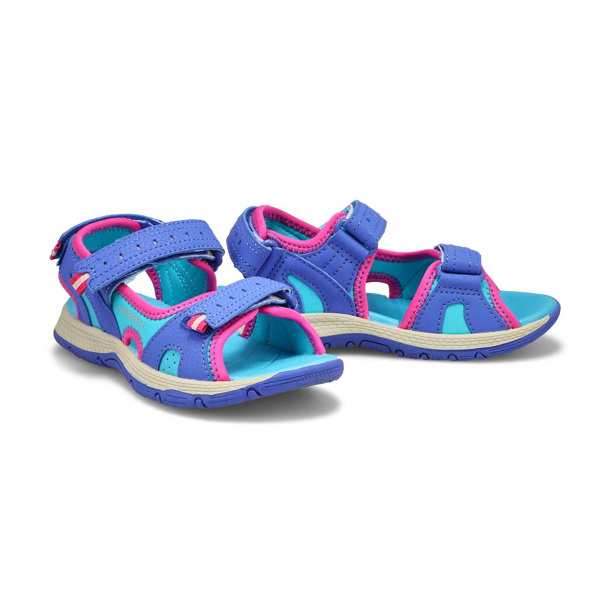 Girls' Panther 2.0 Sport Sandal