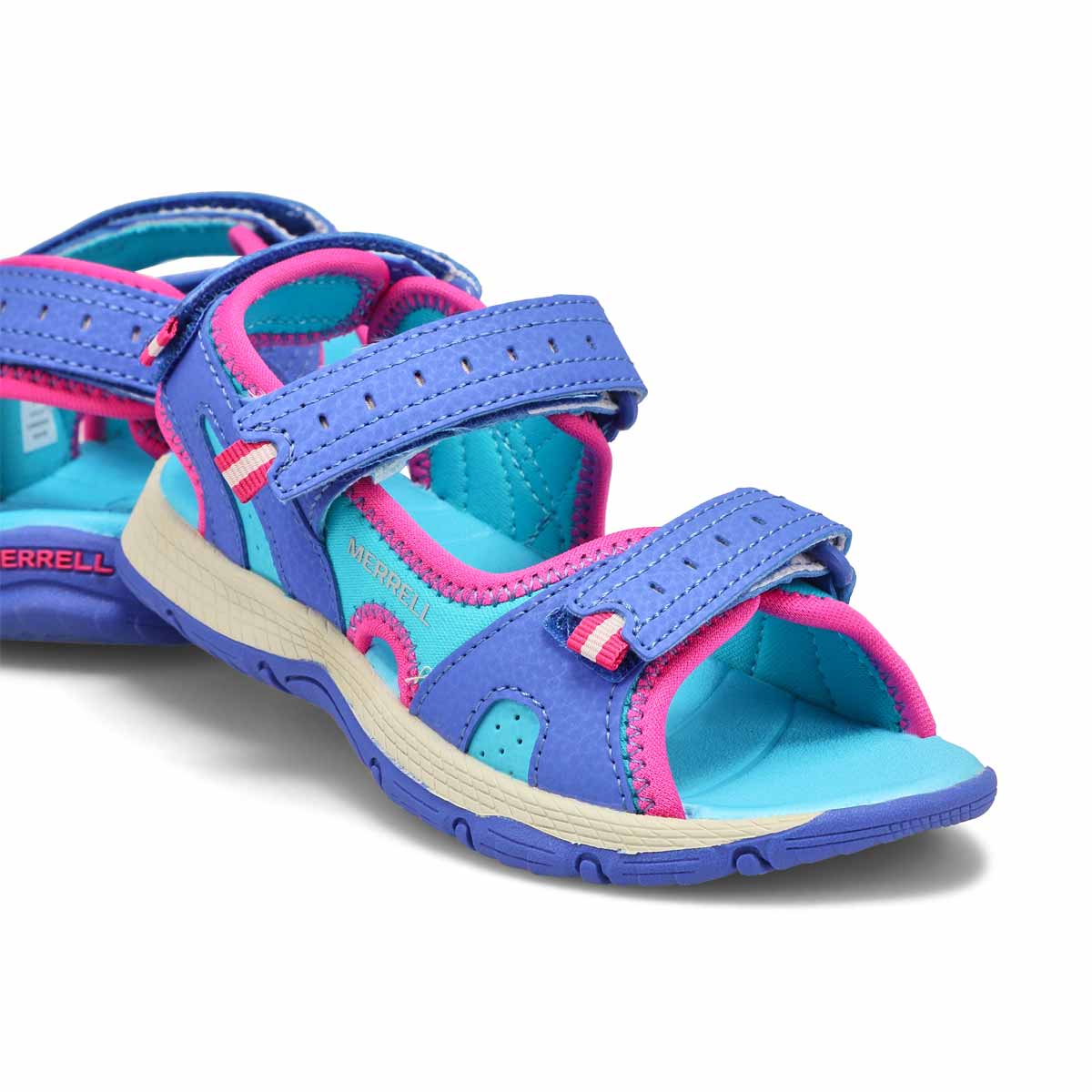 Sandale sport PANTHER 2.0, filles
