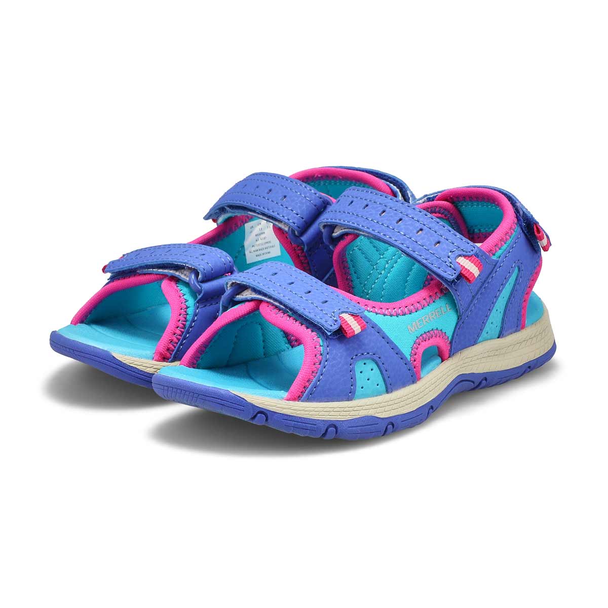 Girls' Panther 2.0 Sport Sandal