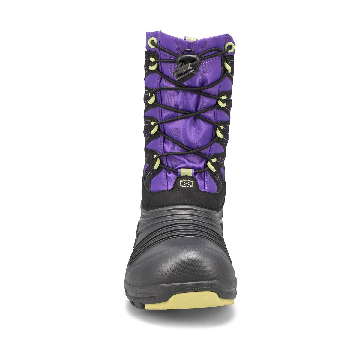 Girls' Snow Quest Lite 3.0 Waterproof Boot