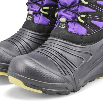 Girls' Snow Quest Lite 3.0 Waterproof Boot