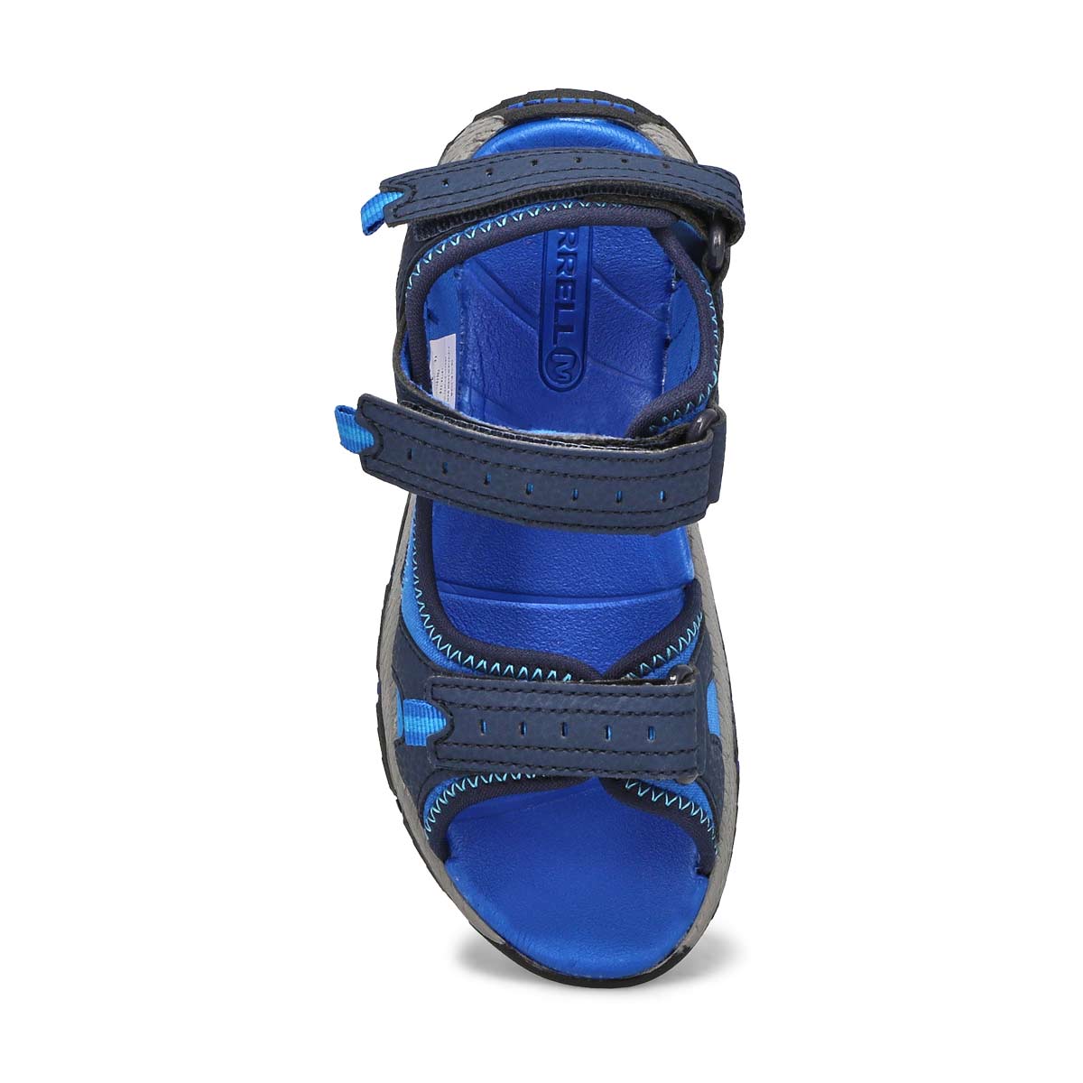 Boys' Panther 2.0 Sport Sandal - Navy