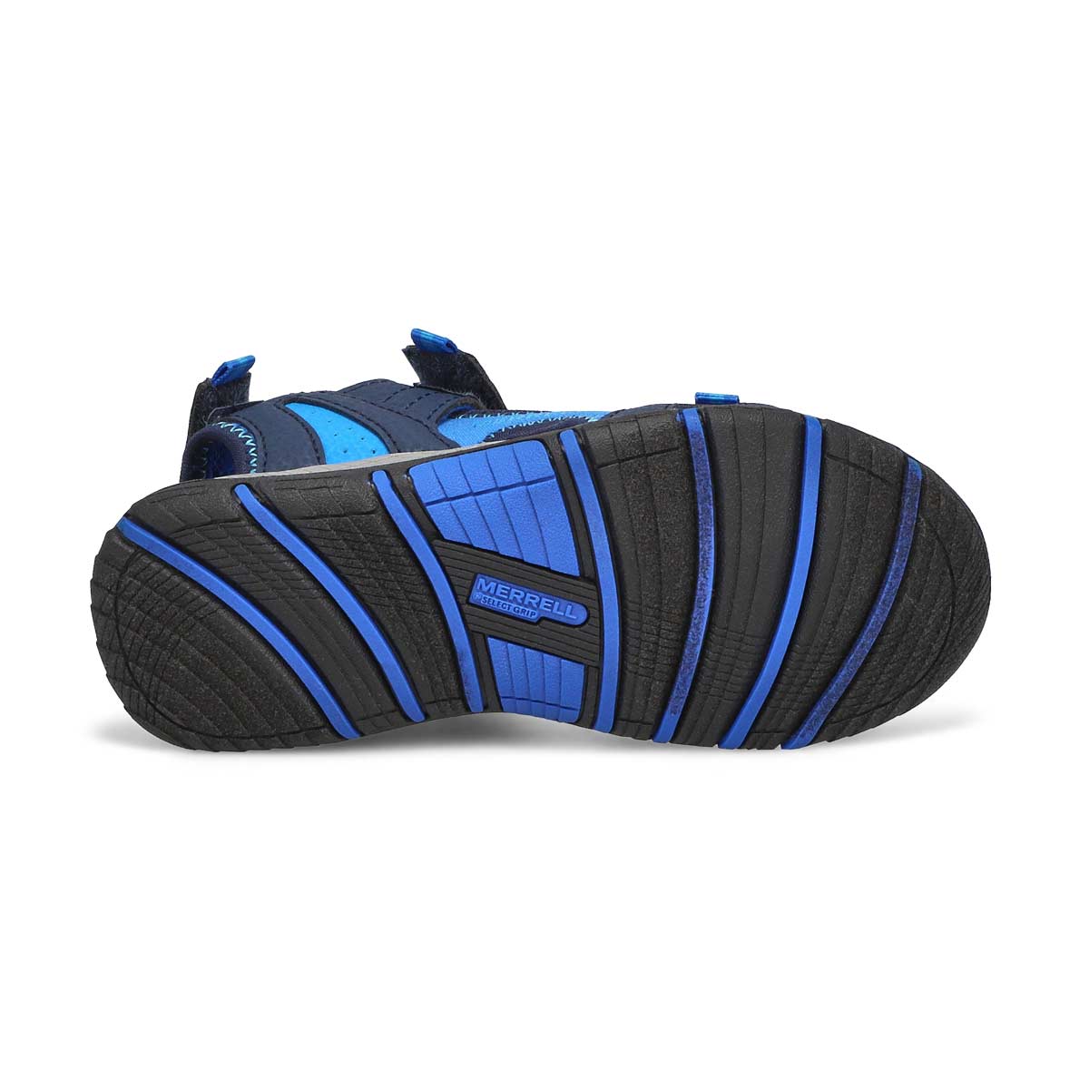 Sandale sport PANTHER 2.0, marine, garçons