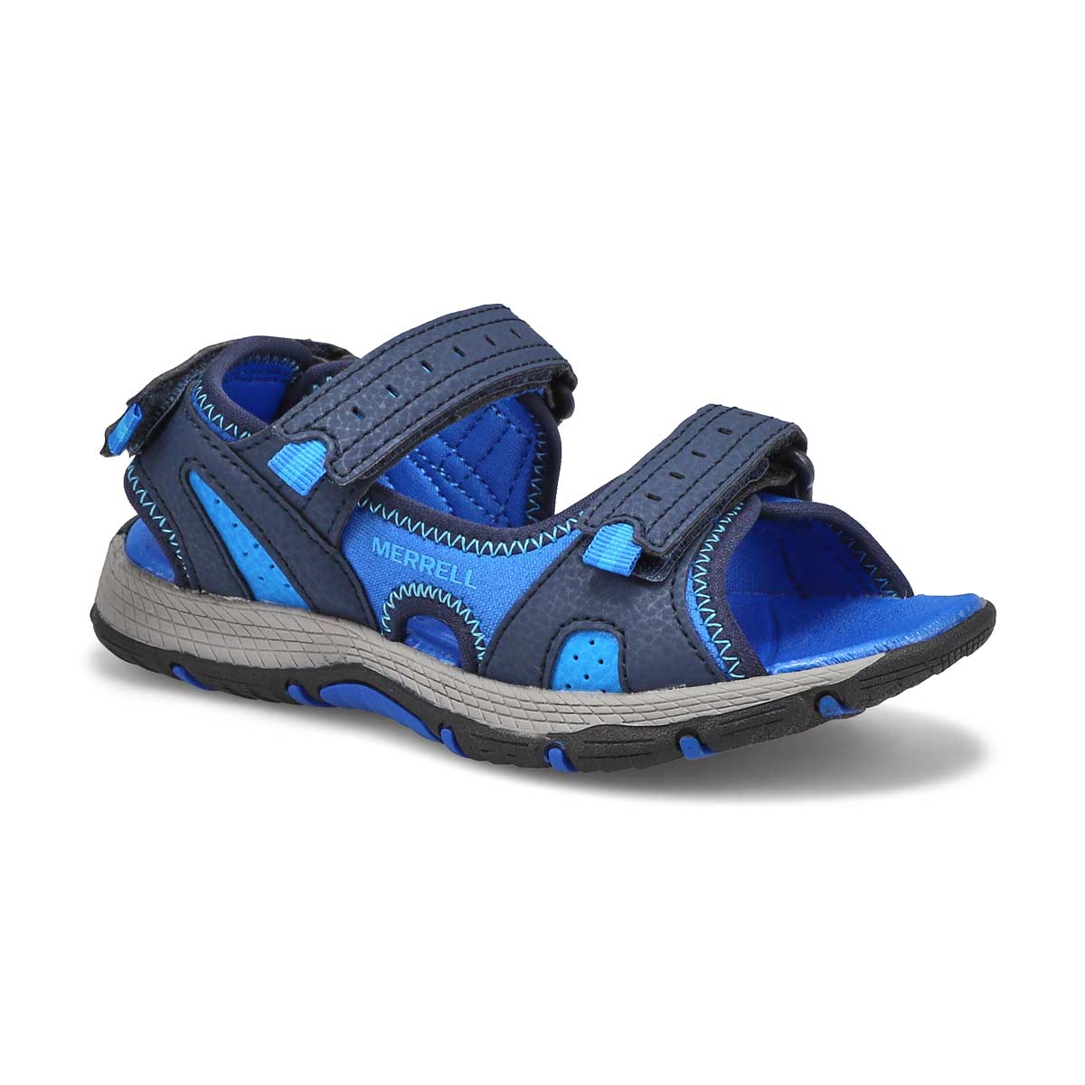 Boys' Panther 2.0 Sport Sandal - Navy