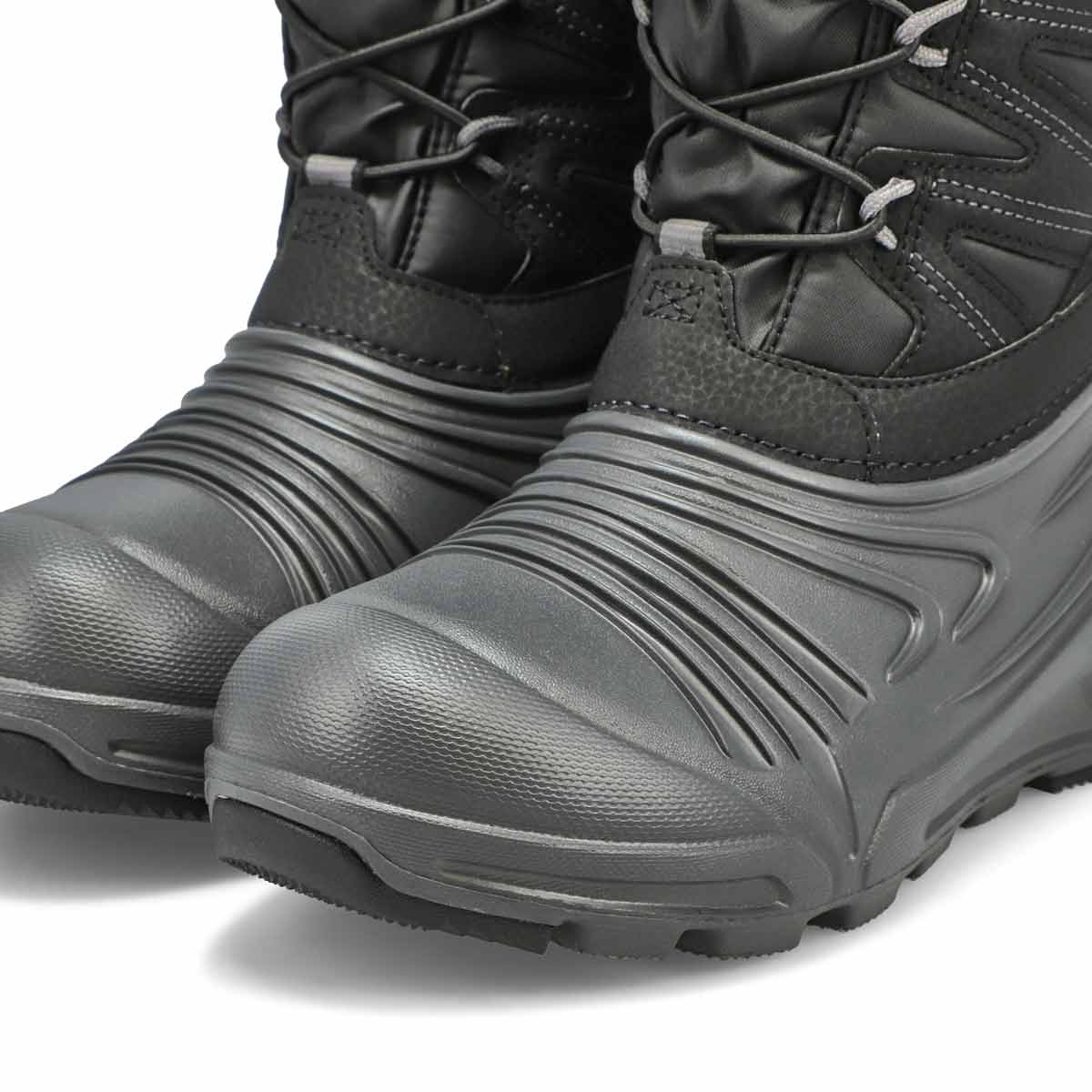 Boys' Snow Quest Lite 3.0 Waterproof Boot