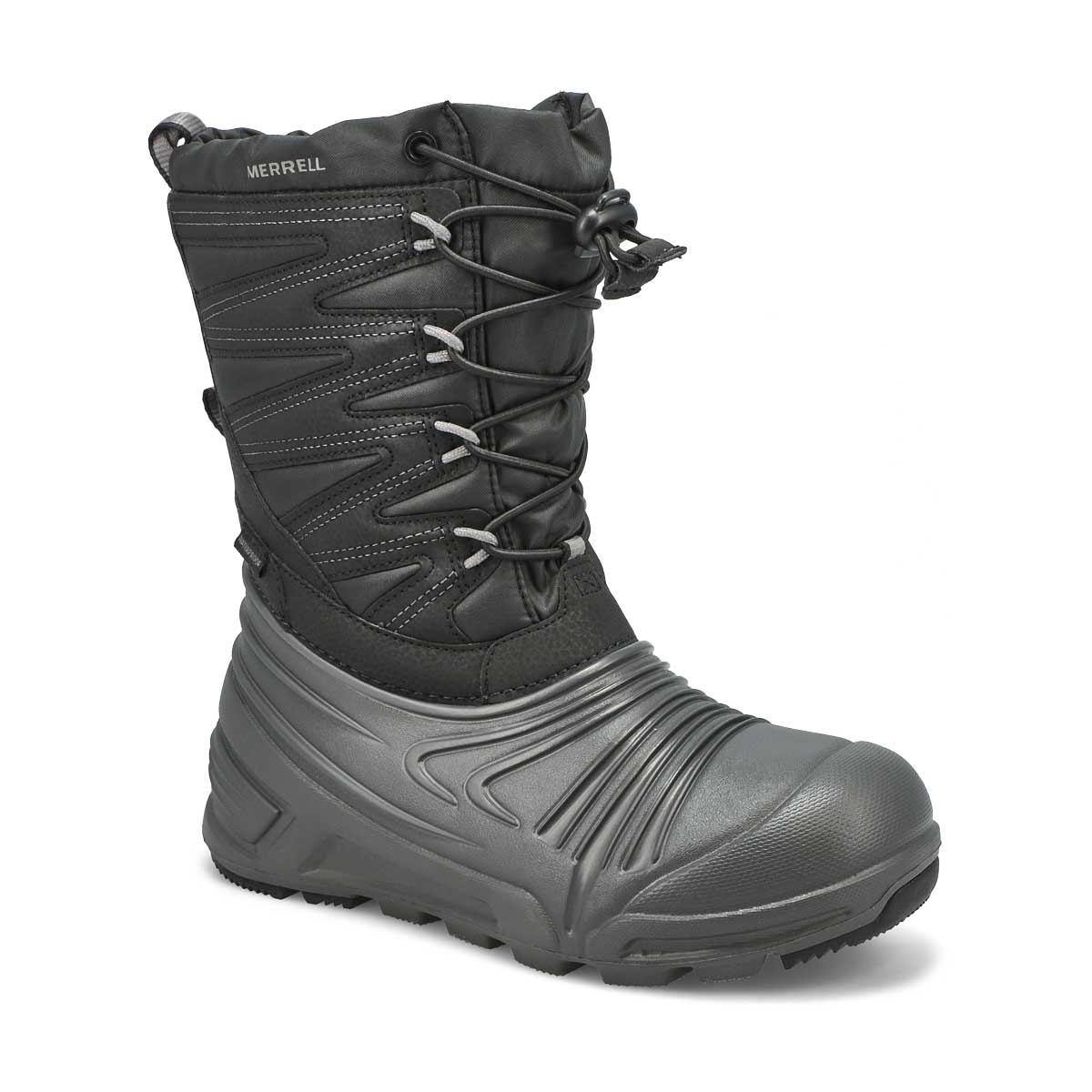 Boys' Snow Quest Lite 3.0 Waterproof Boot