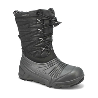 Boys' Snow Quest Lite 3.0 Waterproof Boot
