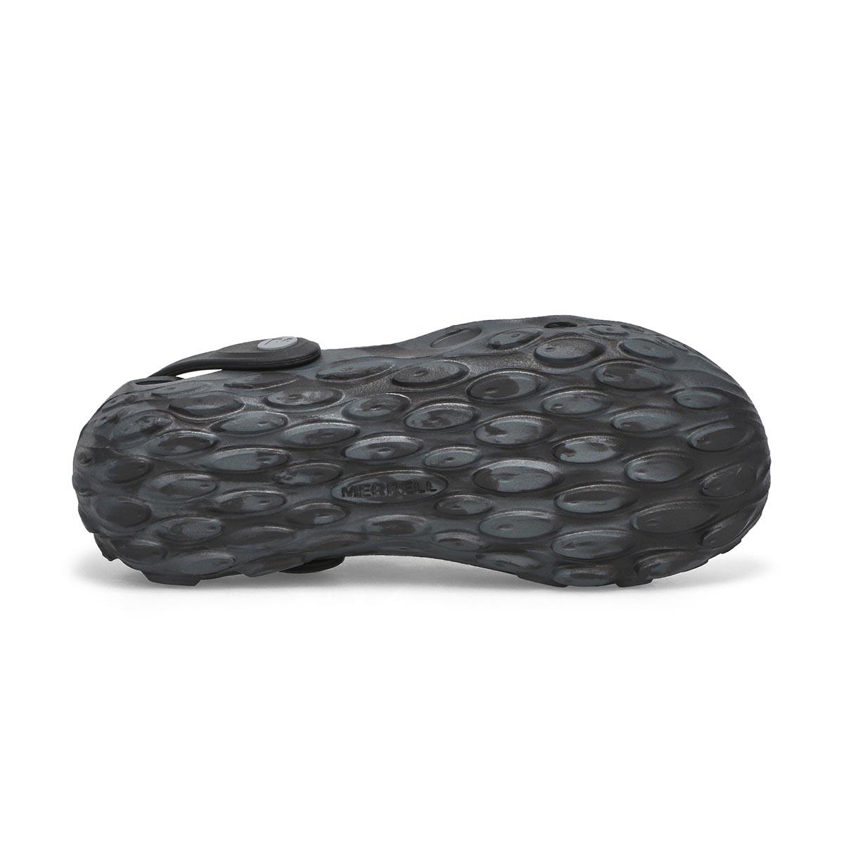 Kids' Hydro Moc Casual Clog - Black