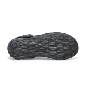Sabot décontracté HYDRO MOC, noir, enfants