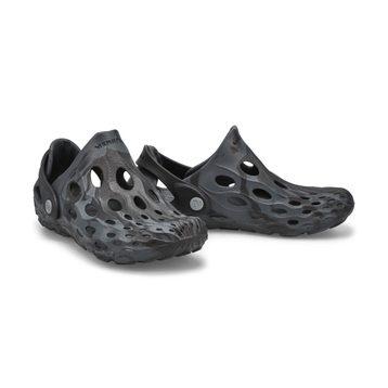 Sabot décontracté HYDRO MOC, noir, enfants