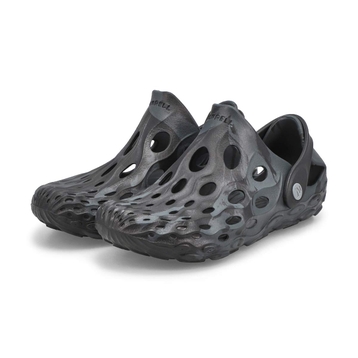 Sabot décontracté HYDRO MOC, noir, enfants