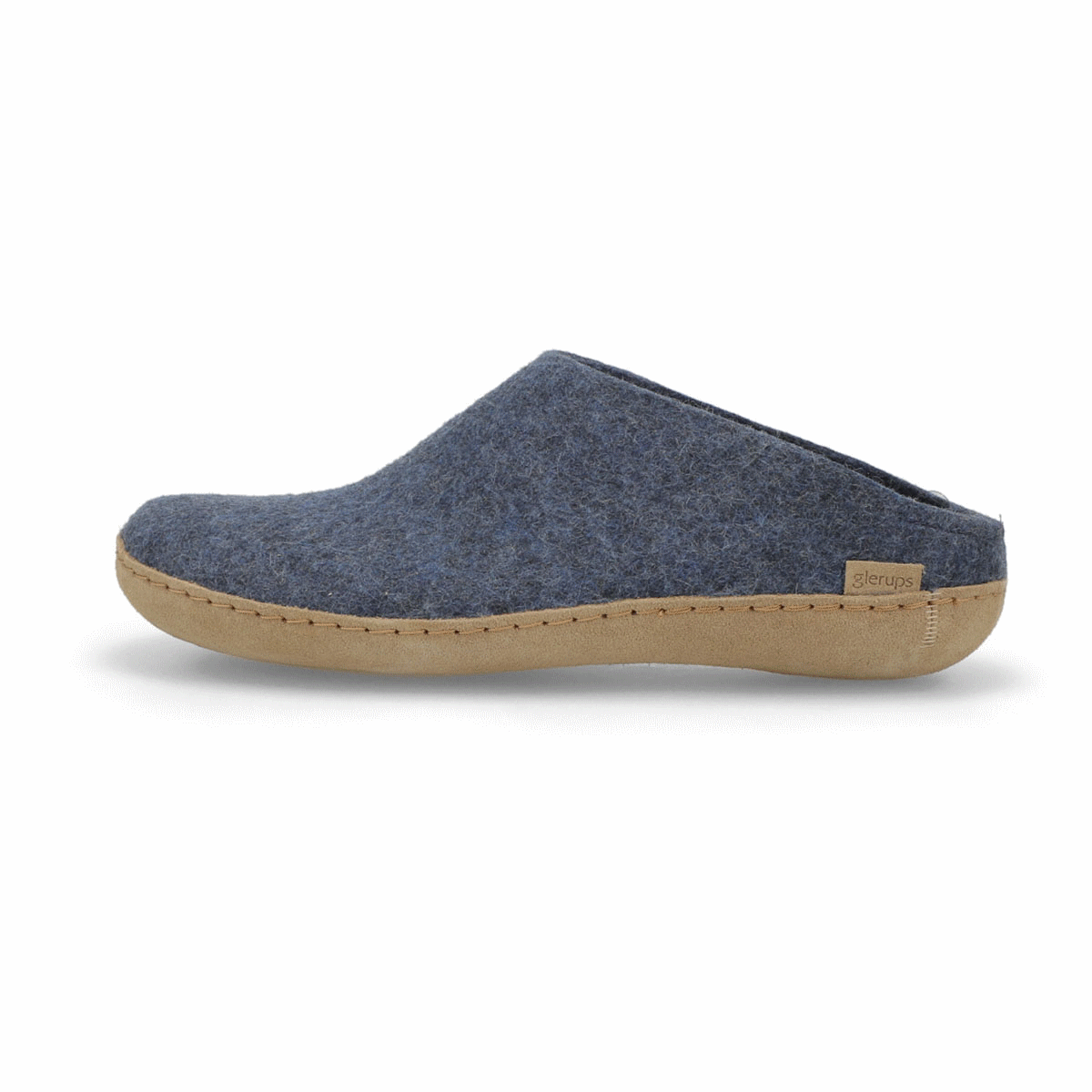 Glerups unisex model b slipper outlet