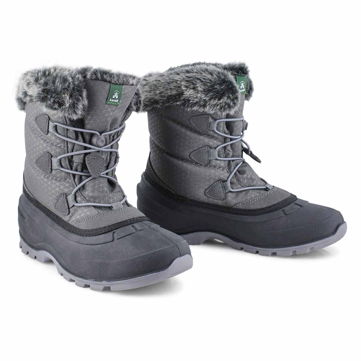 kamik momentum lo snow boot