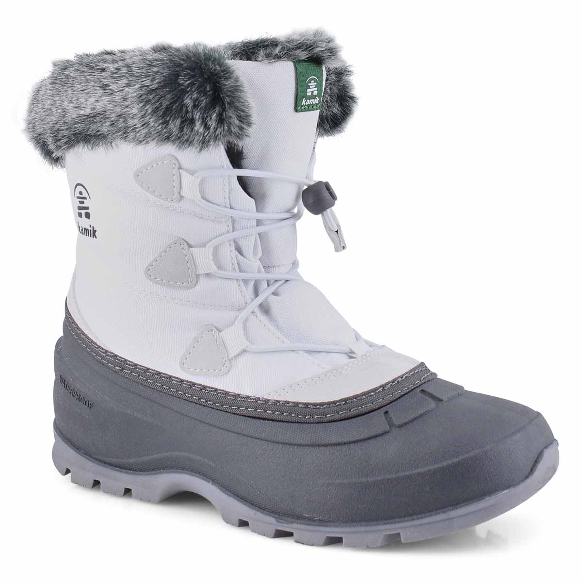 kamik momentum lo snow boot