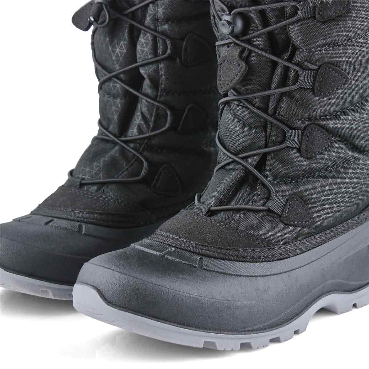 kamik women's momentum 2 boot reviews