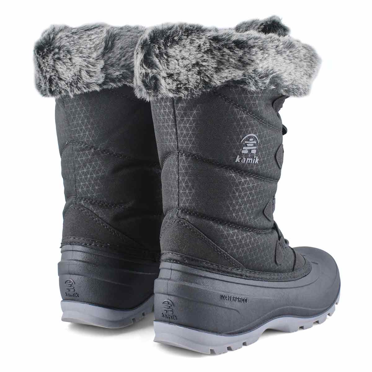 kamik women's momentum 2 boot reviews