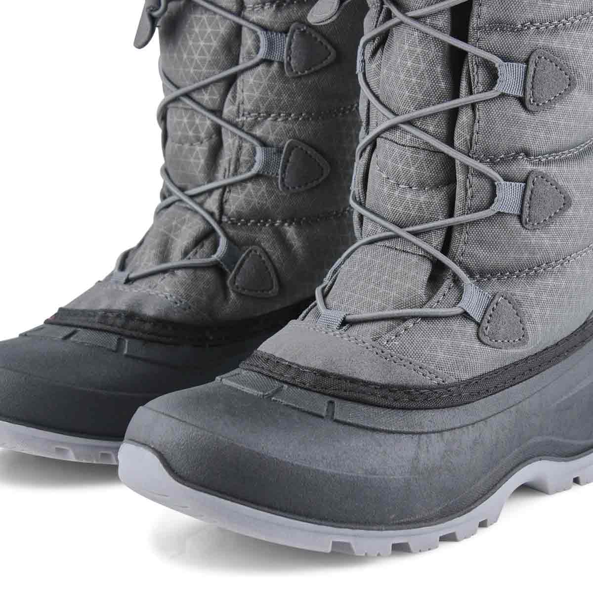 kamik women's momentum 2 boot reviews